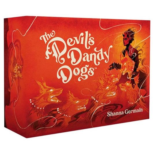 Devil's Dandy Dogs