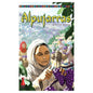 Alpujarras board game