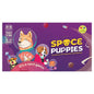 Space Puppies board game