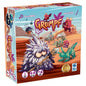 Grumpf board game