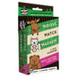 Moose Match Mayhem card game