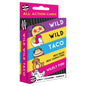 Wild Wild Taco card game
