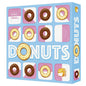 DONUTS Box Cover