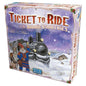 Ticket to Ride: Nordic Countries board game