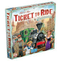 Ticket to Ride: Germany board game