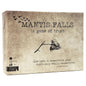 Mantis Falls deduction game