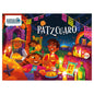 Patzcuaro card game