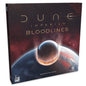 Dune Imperium: Bloodlines Game