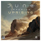 Dune: Imperium: Uprising Box Cover