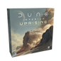 Dune Imperium Uprising game