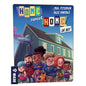 Home Sweet Home card game