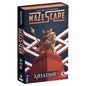 Mazescape: Ariadne maze game