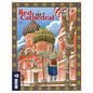 Red Cathedral board game