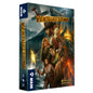 Venturesome card game