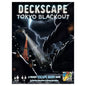 Deckscape: Tokyo Blackout party game