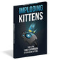 Exploding Kittens: Imploding Kittens Expansion