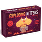 Exploding Kittens: Party Pack card game
