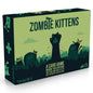 Zombie Kittens card game