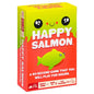 Happy Salmon card game