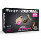Poetry for Neanderthals: NSFW party game