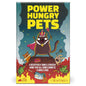 Power Hungry Pets card game