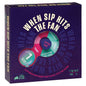 When Sip Hits the Fan drinking game