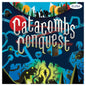 Catacombs Conquest board game