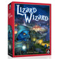 Lizard Wizard board game