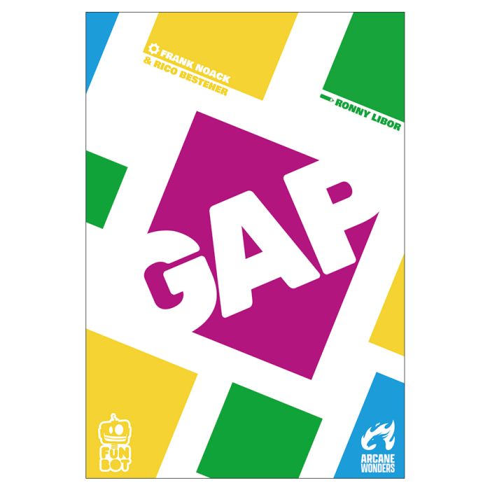 Gap