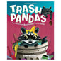 Trash Pandas board game