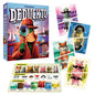 Deduckto deduction game