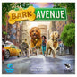 Bark Avenue board game