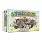 Flea Marketeers board game