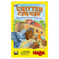 Critter Cruise board game