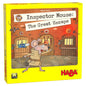 Inspector Mouse: The Great Escape board game