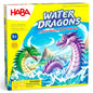 Water Dragons board game