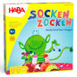 Socken Zocken board game