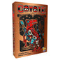 Coyote party game