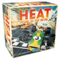 Heat Pedal To The Medal game