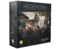 Hegemony: Lead your class to victory Box Cover