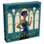 The Great Split card game