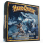 HeroQuest: The Frozen Horror expansion