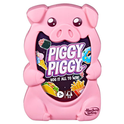 Piggy Piggy card game