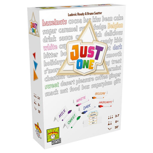 Just One Game