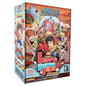 One Piece: Luffy's Bento Panic party game