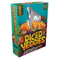 Diced Veggies dice game