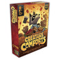 Creature Comforts board game