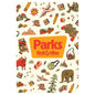 Parks: Roll & Hike travel game