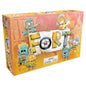 Fort card game