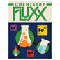 Chemistry Fluxx card game